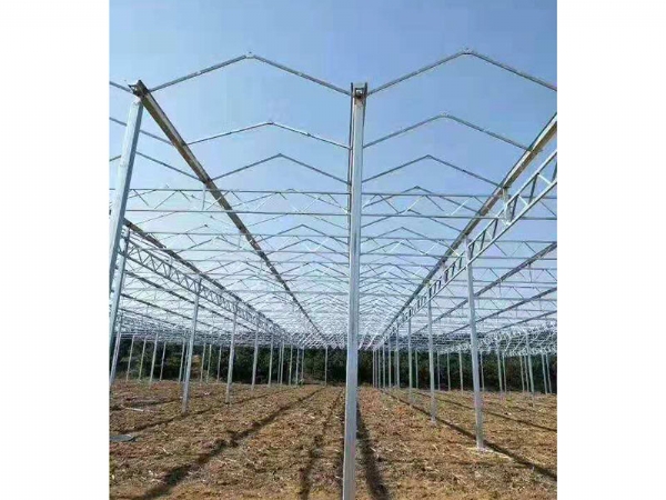 溫室骨架